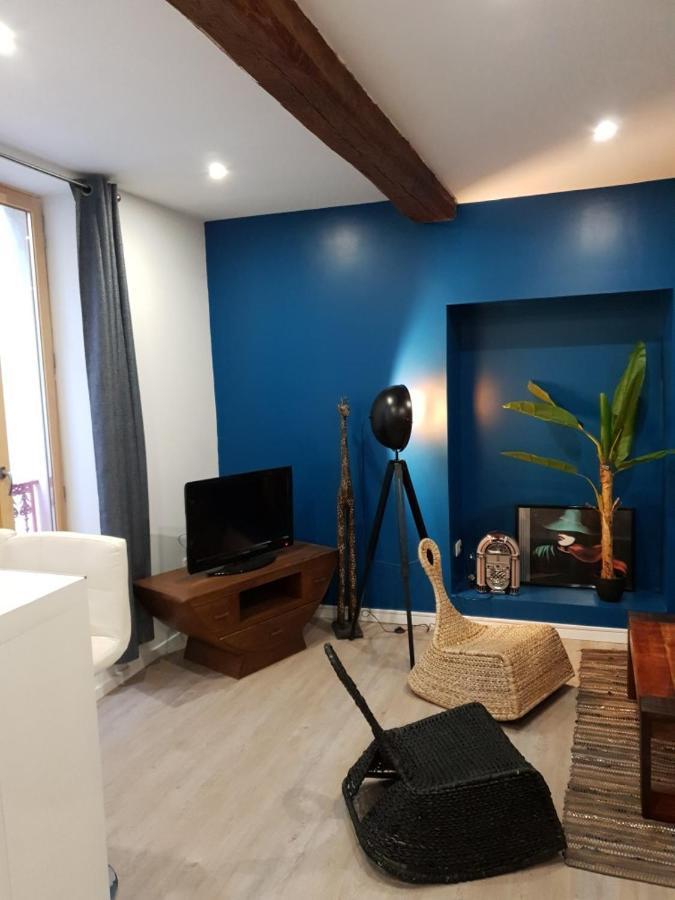 Appartement Plein Centre Narbona Zewnętrze zdjęcie